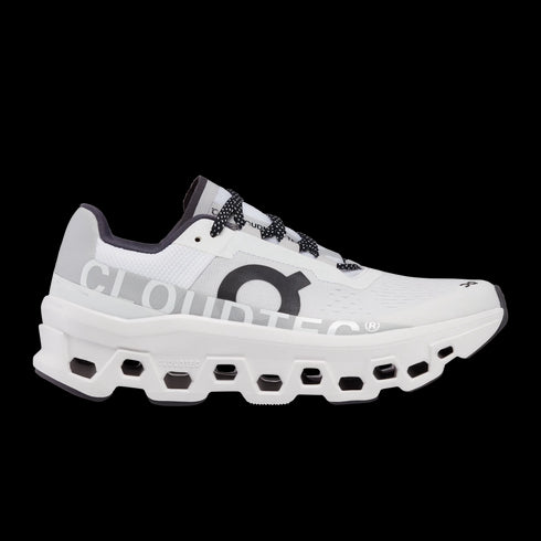 ON RUNNING CLOUDMONSTER